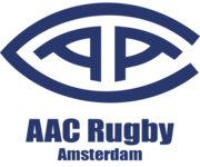 Logo AAC Rugby Amsterdam