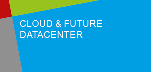 Header Webcast Cloud & Future Datacenter