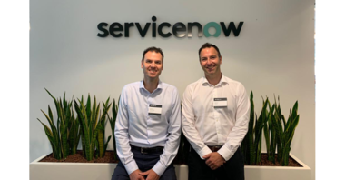 Softline and ServiceNow