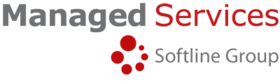 Managed Services Logo SLAG