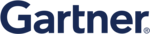Logo Referenz Gartner
